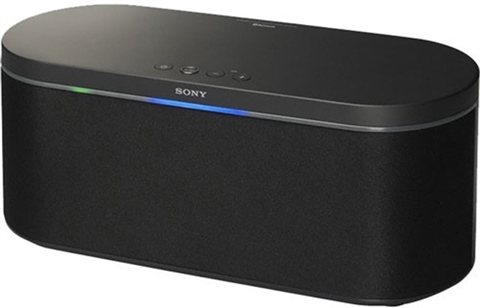 SONYソニーSRS-BT100 WIRELESSSPEAKER　スピーカー ソニー、ワイヤレススピーカー「SRS-BT100」 - 価格.com